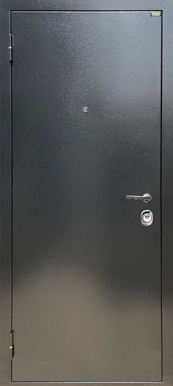 ЮДМ Входная дверь Стелс м/м, арт. 0004969 - фото №1 (внешняя сторона)